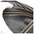 Clutch Louis Vuitton Suhali Lockit Nera Nero - vista 5