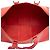 Borsa da viaggio Louis Vuitton Epi Keepall 45 rossa Rosso - vista 4