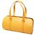 Borsa Louis Vuitton Epi Soufflot Gialla Giallo - vista 2