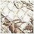 Foulard in seta Hermès Azvlejos Grigio 90 Scarves - vista 8
