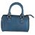 Louis Vuitton Blue Epi Mini Speedy HL Blau - Ansicht 2