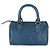 Louis Vuitton Blue Epi Mini Speedy HL Blau - Ansicht 7