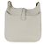 Hermès Gris Perle Clemence Evelyne III 29 GHW - Ansicht 2