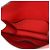 Hermès Epsom Rouge de Coeur Constance Slim Wallet PHW Rot - Ansicht 5