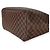 Louis Vuitton Damier Ebene Canvas Neverfull GM Braun - Ansicht 5