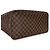 Louis Vuitton Damier Ebene Canvas Neverfull GM Braun - Ansicht 6