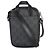 Borsa a tracolla Gucci Black GG Supreme Mini Interlocking G Nero - vista 2
