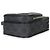 Borsa a tracolla Gucci Black GG Supreme Mini Interlocking G Nero - vista 5
