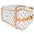 Louis Vuitton Damier Azur Canvas Stresa PM - vista 7