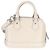 Louis Vuitton Quartz Epi Nano Alma Beige
