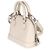 Louis Vuitton Quartz Epi Nano Alma Beige - Ansicht 3