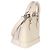 Louis Vuitton Quartz Epi Nano Alma Beige - Ansicht 4