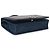 Chanel Paris Cuba Blue Multicolor Lambskin Strass Boy Wallet On Chain - vista 7