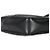 Autre Marque Saint Laurent Black Matelasse Calfskin Lou Camera Nero - vista 6