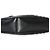 Autre Marque Saint Laurent Black Matelasse Calfskin Lou Camera Nero - vista 7