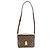 Louis Vuitton Monogram Canvas Pochette Metis Braun - Ansicht 5
