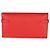 Portafoglio Hermès Kelly Long in pelle Epsom Rouge Tomate PHW Rosso - vista 2