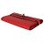 Portafoglio Hermès Kelly Long in pelle Epsom Rouge Tomate PHW Rosso - vista 6