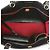 Gabrielle Borsa Shopping Chanel Book Pocket in vitello matelassé nero - vista 5