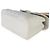 Goyard White Goyardine Canvas Saigon Souple Mini Bianco - vista 6