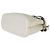 Prada Bolso de hombro Small Belt en Nappa blanco - vista 6