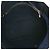 Louis Vuitton Black Giant Monogram Empreinte Neverfull MM Preto - vista 5