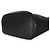 Louis Vuitton Black Giant Monogram Empreinte Neverfull MM Preto - vista 6