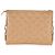 Louis Vuitton Camel Monogram Embossed Lambskin Coussin PM Beige - vista 2