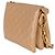 Louis Vuitton Camel Monogram Embossed Lambskin Coussin PM Beige - vista 3