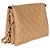 Louis Vuitton Camel Monogram Embossed Lambskin Coussin PM Beige - vista 4