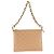 Louis Vuitton Camel Monogram Embossed Lambskin Coussin PM Beige - vista 5