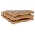 Louis Vuitton Camel Monogram Embossed Lambskin Coussin PM Beige - vista 7