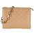 Louis Vuitton Camel Monogram Embossed Lambskin Coussin PM Beige - vista 8