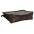 Necessaire Louis Vuitton Monogram Canvas 15 Marrone - vista 7