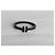 Bracciale a cerniera Tiffany T Square in acciaio inossidabile Tiffany & Co. - vista 5