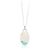 Pendente Tiffany & Co. Return To Tiffany Splash in argento sterling