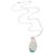 Pendente Tiffany & Co. Return To Tiffany Splash in argento sterling - vista 3