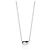 Pendente Bean Elsa Peretti in argento sterling Tiffany & Co.