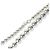 Collana Tiffany & Co. HardWear Ball in argento sterling - vista 2
