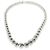 Collana Tiffany & Co. HardWear Ball in argento sterling - vista 3
