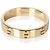 Anello Cartier Love Oro Giallo Modello Piccolo