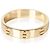 Anello Cartier Love Oro Giallo Modello Piccolo - vista 4