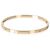 Bracciale Cartier Love in Oro Giallo, Modello Small