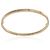 Bracciale Cartier Love in Oro Giallo, Modello Small - vista 2