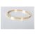 Bracciale Cartier Love in Oro Giallo, Modello Small - vista 6