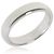 Tiffany & Co. Tiffany Forever Band aus Platin - Ansicht 2