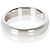 Tiffany & Co. Tiffany Forever Band aus Platin - Ansicht 3