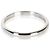 Love Anello Cartier Platinum 1895 2mm Band