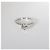 Tiffany & Co. Verlobungsring mit rundem Brillanten 0.9 ct - Ansicht 6
