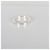 Tiffany & Co. Sterling Silver Notes I Love You Band Ring - Ansicht 5